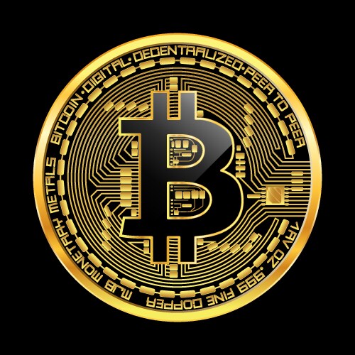 Bitcoin logo